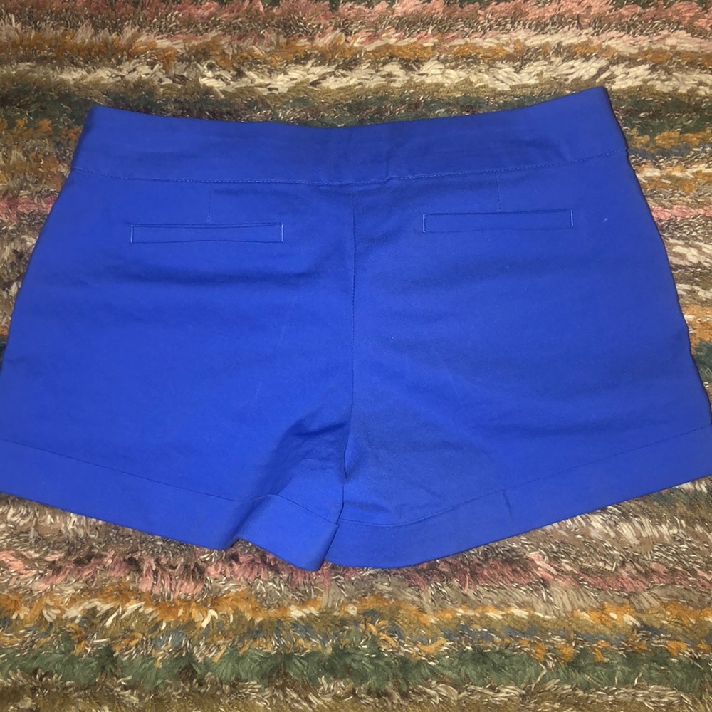 JESSICA SIMPSON SHORTS - Picture 4 of 4